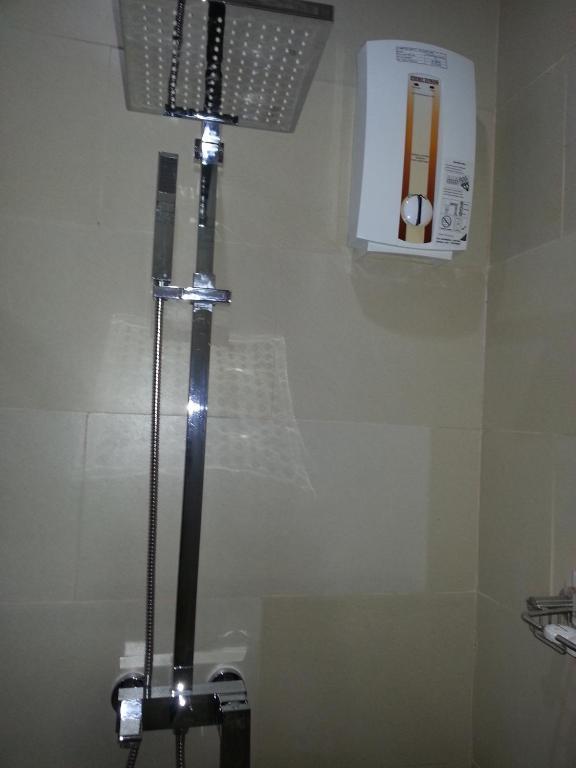 Parkway Hotel 수리가오 객실 사진